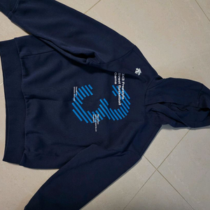 데상트 키즈140사이즈