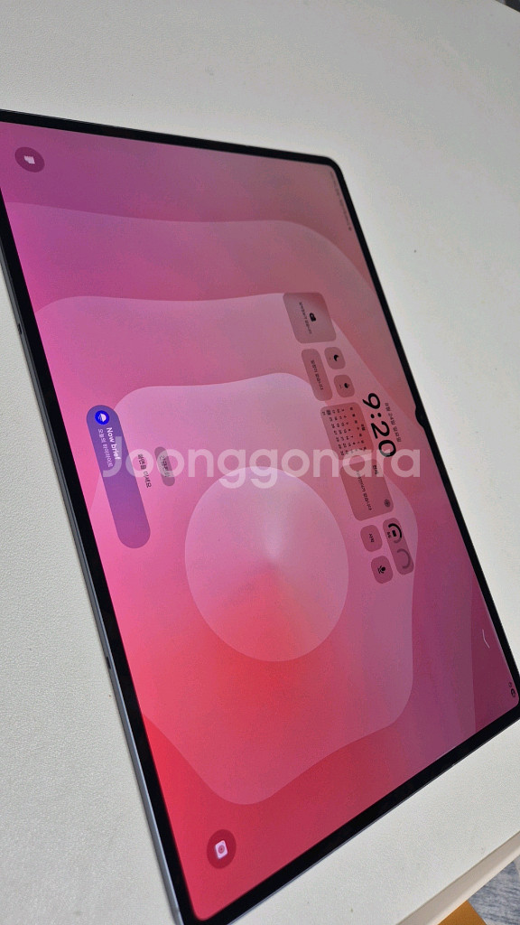 갤럭시 탭 S11 울트라 5G--9