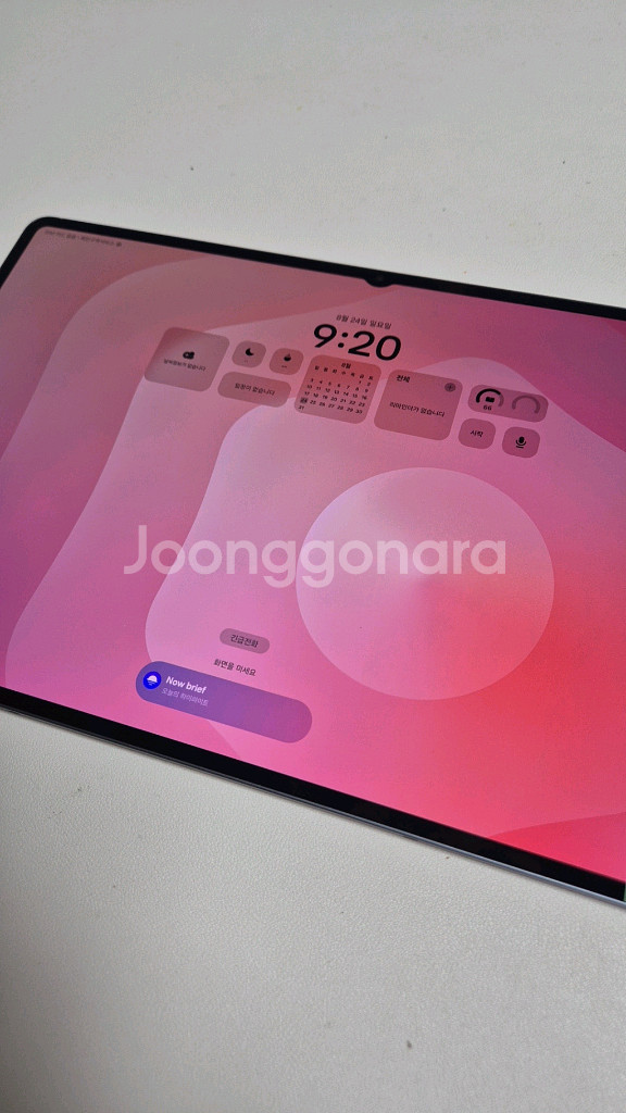 갤럭시 탭 S11 울트라 5G--8