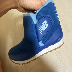 뉴발란스 키즈 부츠 185