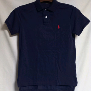 폴로 여성 반팔티 S