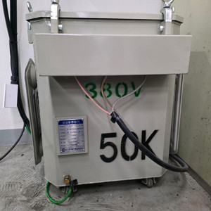 공업용 변압기 50KVA
