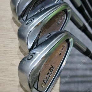 에폰 AF-305 아이언 제스타임블랙48.54.58