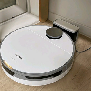 삼성 로봇청소기 VR30T80313W