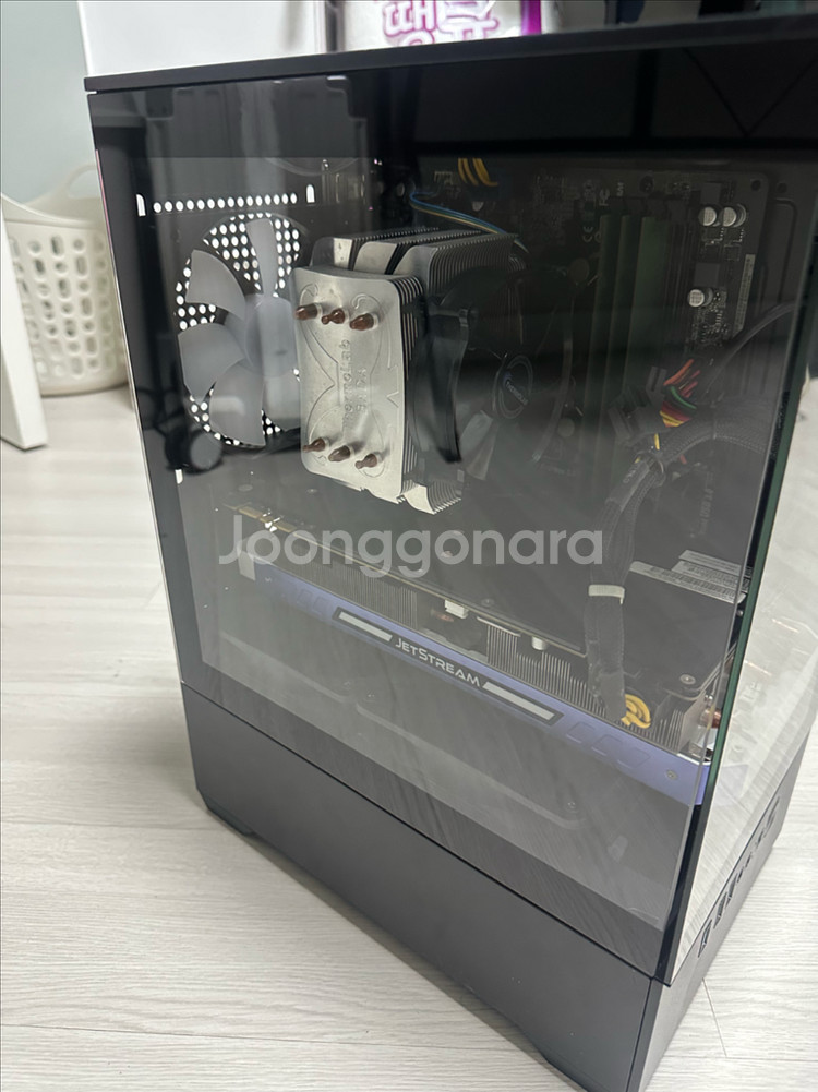 gtx1070제스타임 게이밍 PC--0