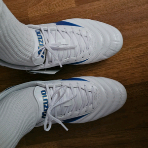 미즈노 축구화.풋살화.축구공 일괄