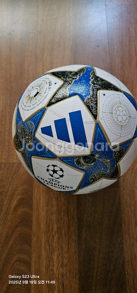 미즈노 축구화.풋살화.축구공 일괄--4