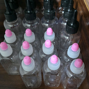 건담 건프라 관련 공병 보관함 베이스 등