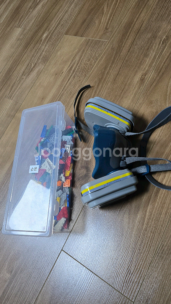 건담 건프라 관련 공병 보관함 베이스 등--5