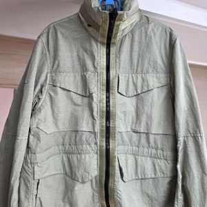 나이키 야상 자켓