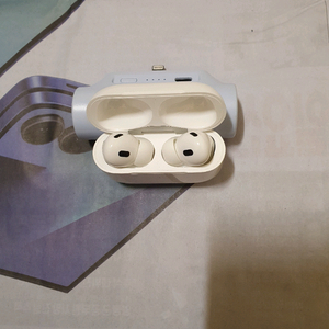 에어팟 프로2 C타입 (택배비포함)