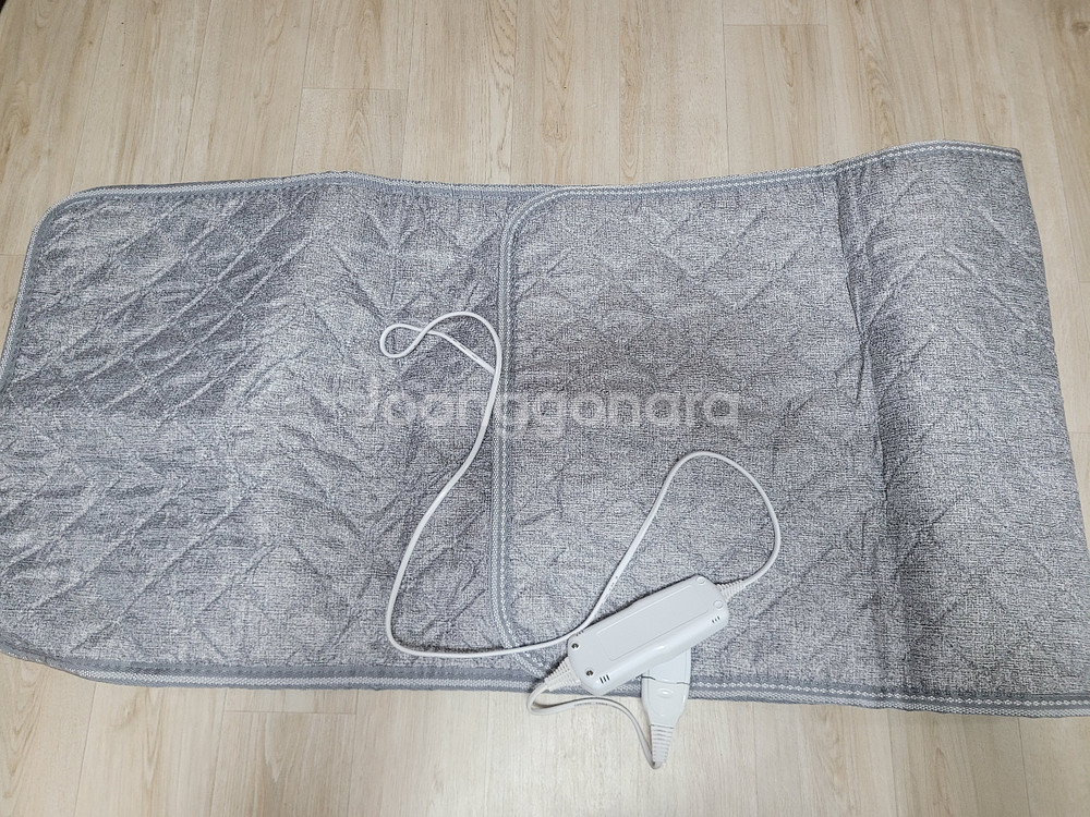온열매트(3인용)--0