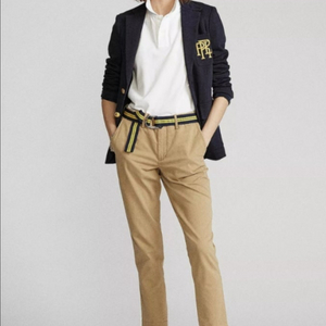 랄프로렌 자켓, 패딩