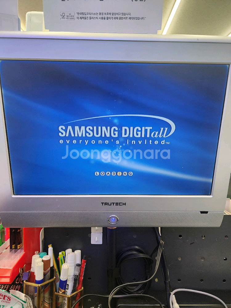 삼성 DVD/VHS 콤보플레이어 SV-DVD831HD--6