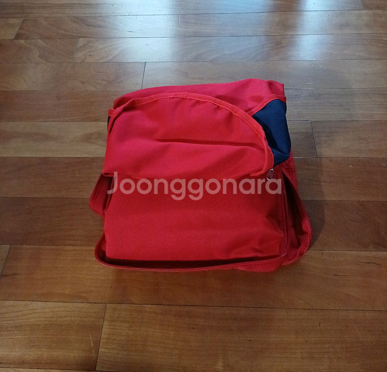 골프백 항공커버--1