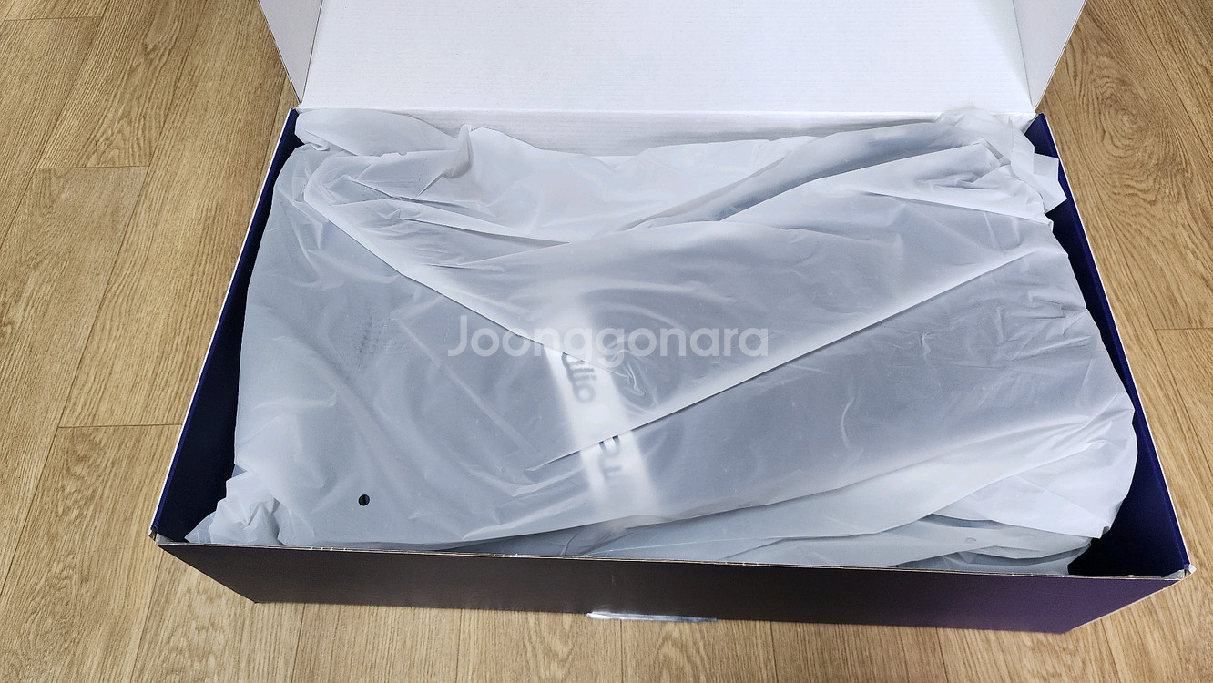 풀리오 마사지 부츠--3