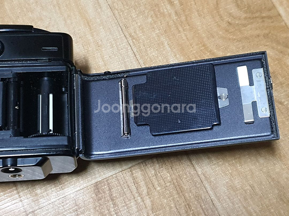 미놀타 하이매틱 SD 필름카메라--5