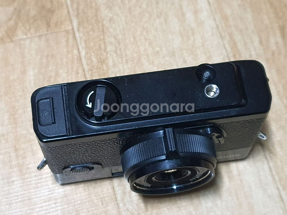 미놀타 하이매틱 SD 필름카메라--3