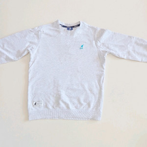 캉골키즈 맨투맨 145