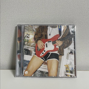 뱃사공 탕아 CD[미개봉 새상품]