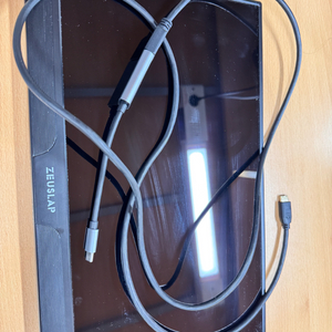 ZEBULAP P16 16인치 포터블 모니터