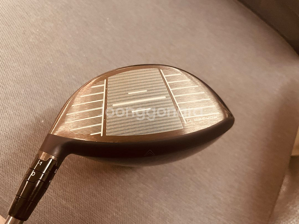 캘러웨이 패러다임 드라이버--0