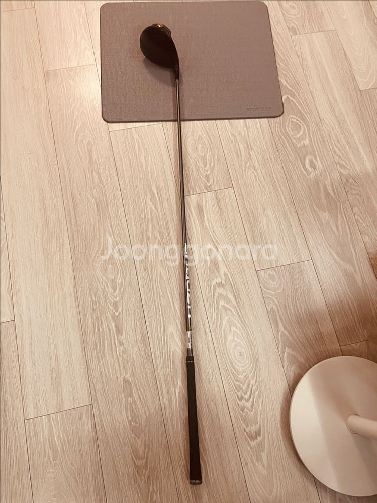 캘러웨이 패러다임 드라이버--4