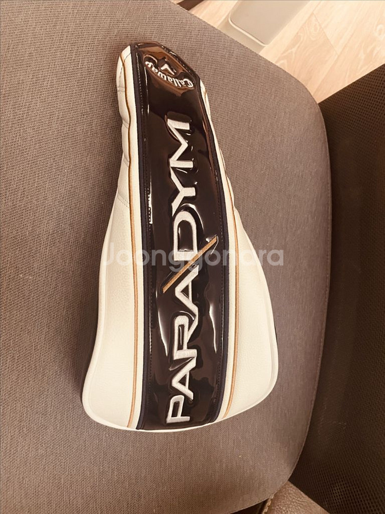 캘러웨이 패러다임 드라이버--6