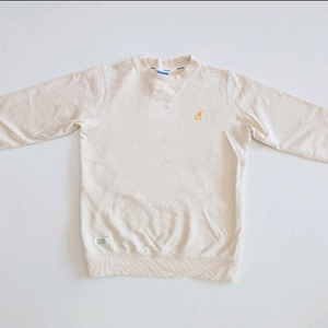 캉골키즈 맨투맨 145