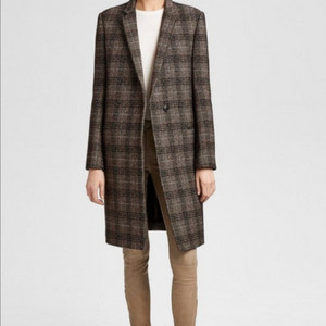 (완료) 띠어리 코트, 아르켓자켓