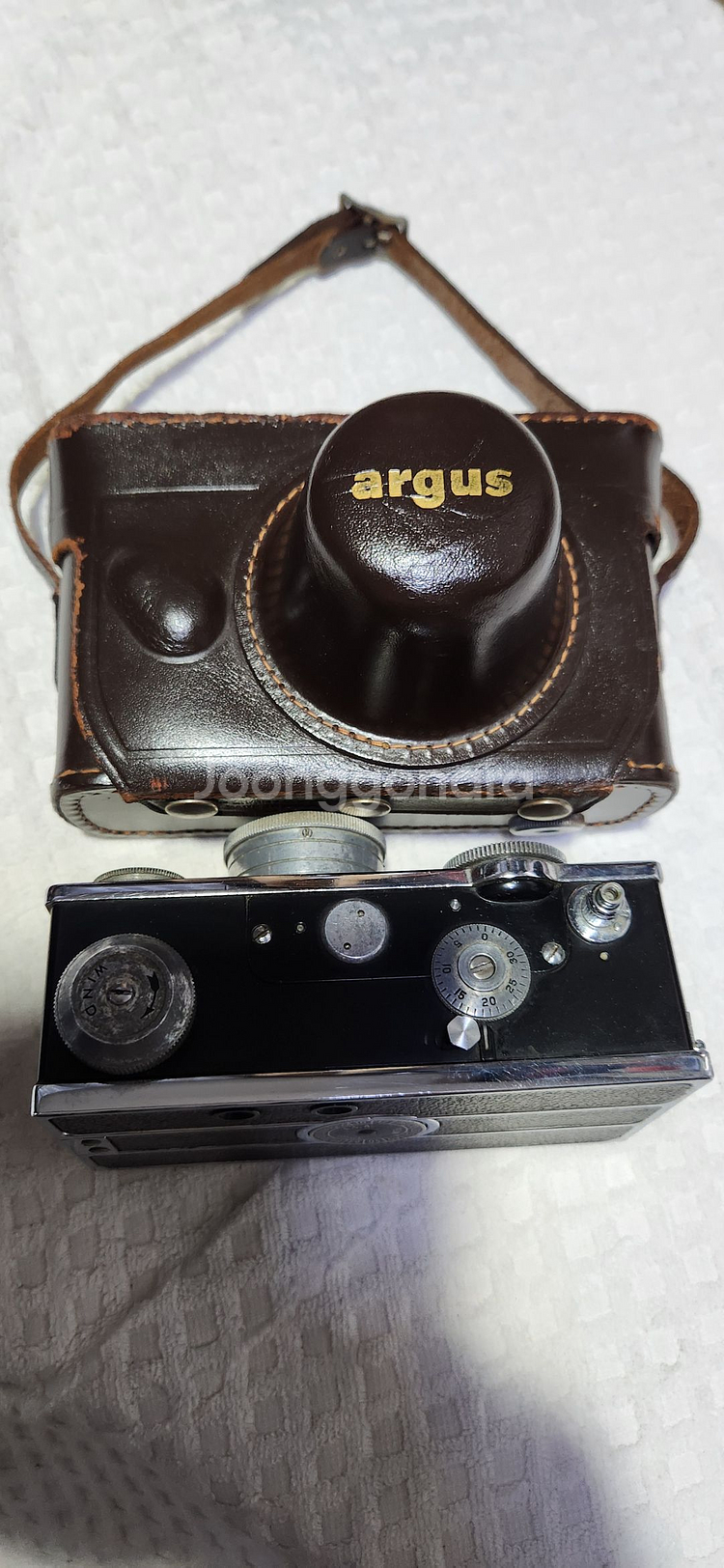 아구스카메라4대,저렴판매합니다.--1