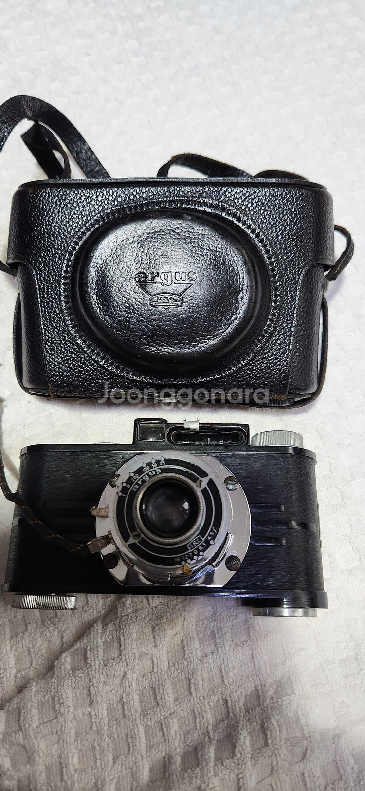 아구스카메라4대,저렴판매합니다.--4