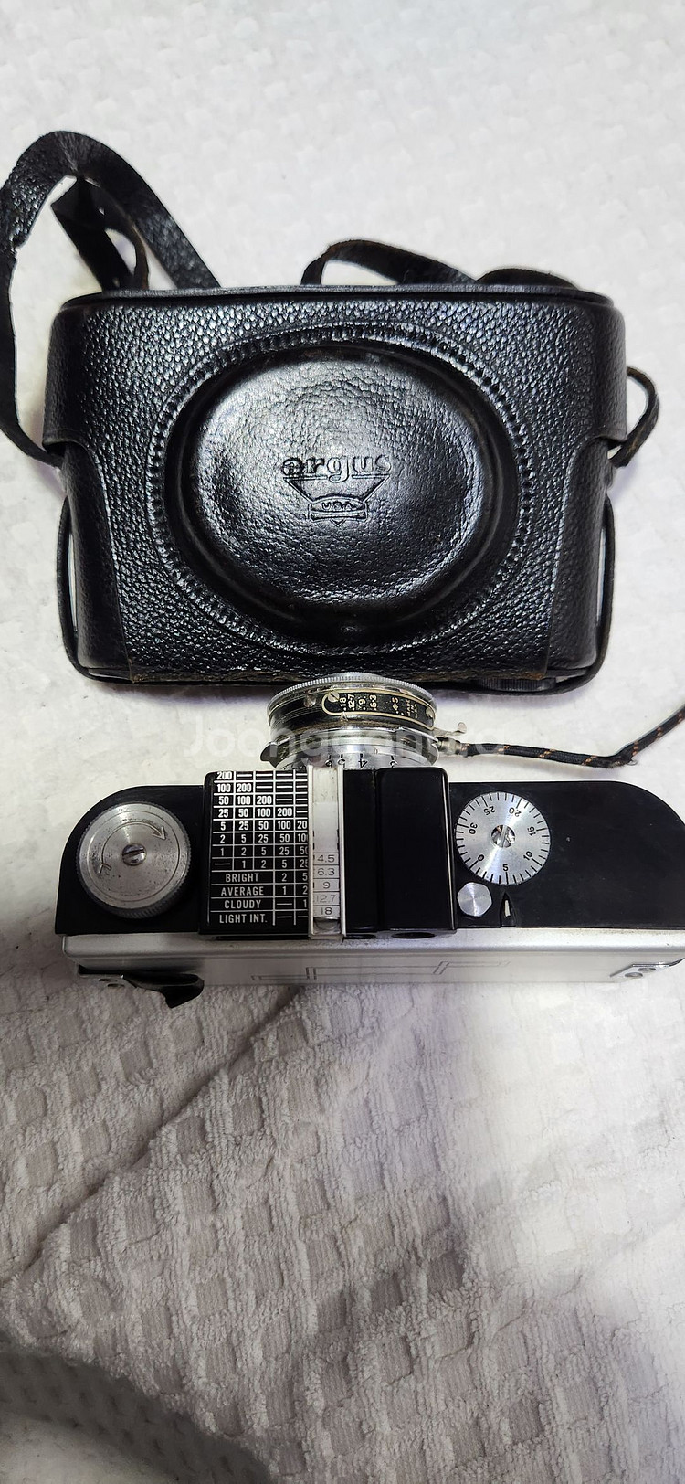 아구스카메라4대,저렴판매합니다.--5