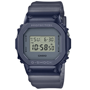 지샥 [GM-5600MF] 주우재 시계 (새상품)