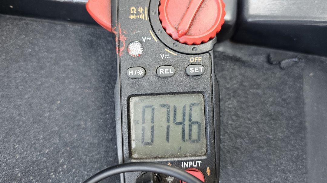 배터리 21년식 니찌유 좌식4톤 전동지게차 3M 1150만--4