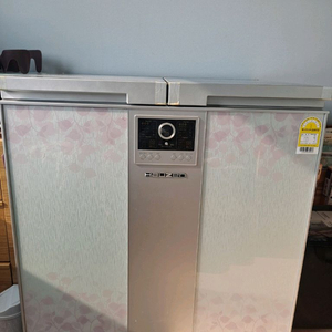 [삼성 하우젠 김치냉장고]삼성 하우젠 김치냉장고 고급형(202L) 팔아요