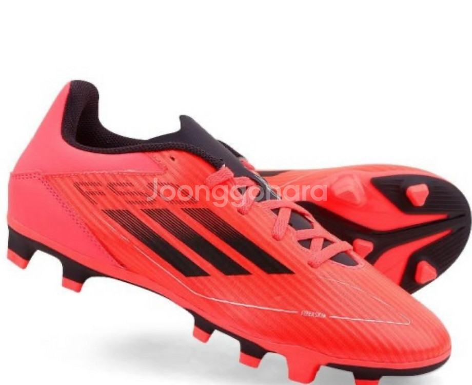 아디다스 F50 AG 축구화--0