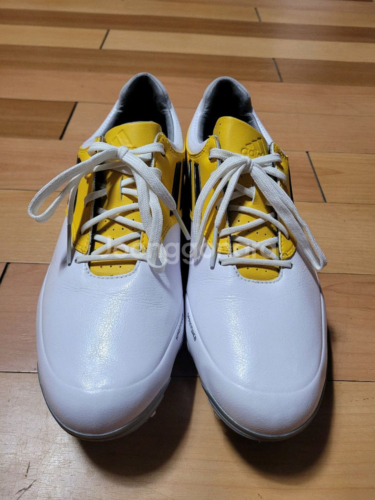 아디다스 아디제로 남성 골프화(280mm)--0