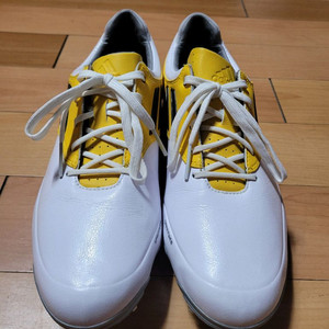 아디다스 아디제로 남성 골프화(280mm)