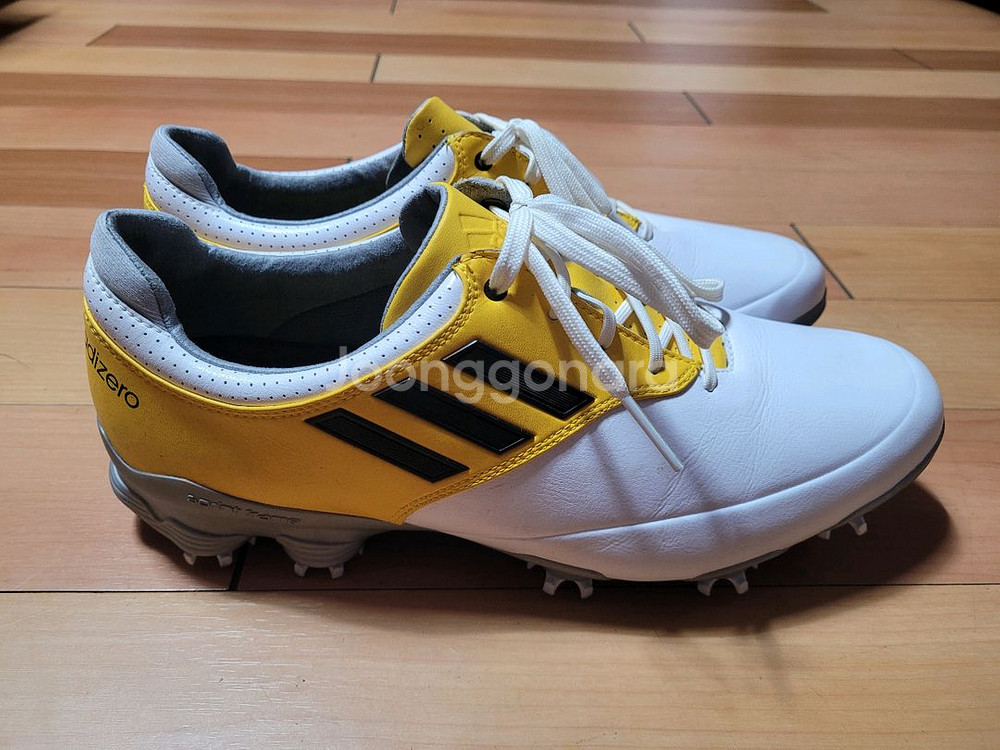 아디다스 아디제로 남성 골프화(280mm)--3
