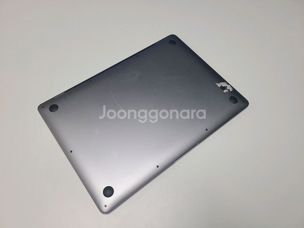 맥북에어 13인치 레티나 i5 ram8 ssd256 2020년 구입--7