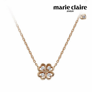 [마리끌레르] 14K Gold Plated 목걸이