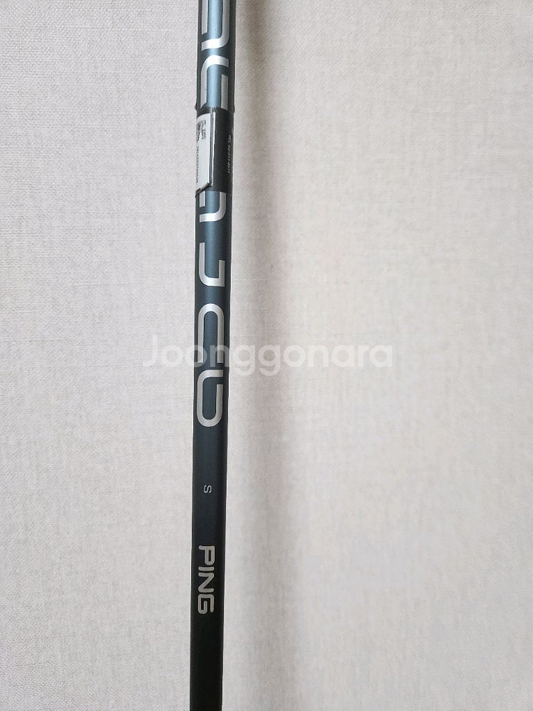 핑 g425 max 9도 드라이버--5