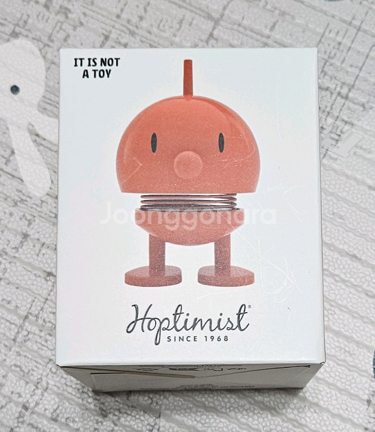 홈티미스트 범블s 오렌지--0