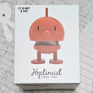 홈티미스트 범블s 오렌지