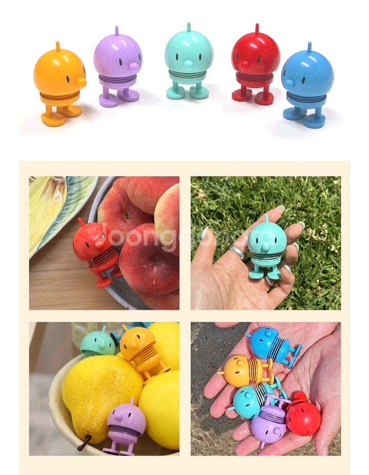 홈티미스트 범블s 오렌지--2