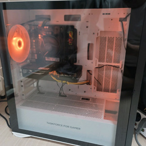 고성능 게이밍 PC 10400F 3060 12g