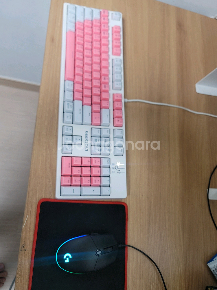 고성능 게이밍 PC 10400F 3060 12g--2