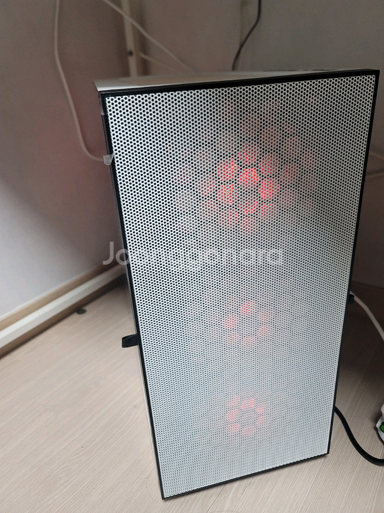 고성능 게이밍 PC 10400F 3060 12g--1