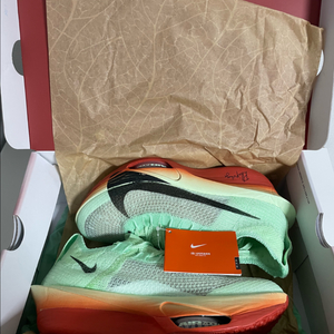 나이키 알파플라이3 킵초게 edit 265[새상품]